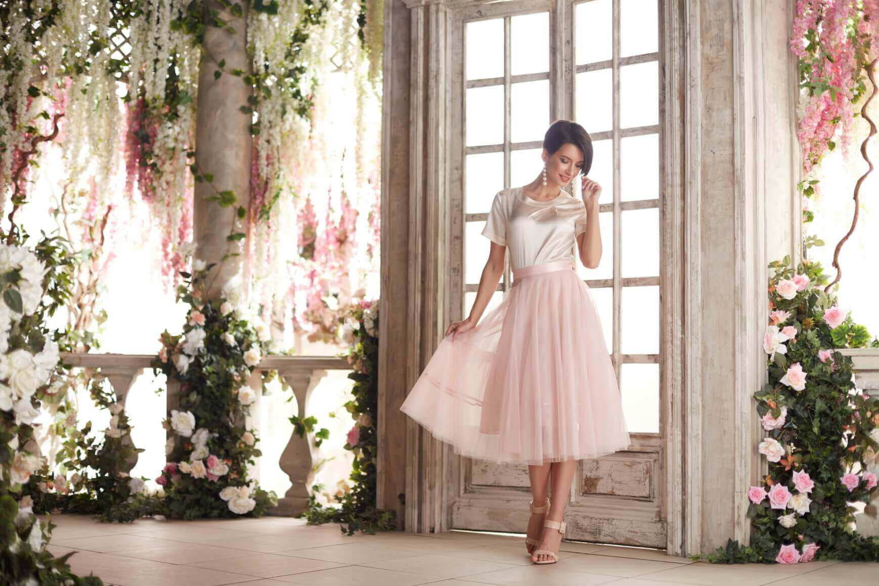 SPLENDID - производство и продажа модных женских блузок из натурального ...